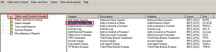 Application Screenshot-1